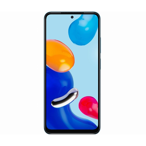 Смартфон Xiaomi Redmi Note 11, 8.256 ГБ, синие сумерки